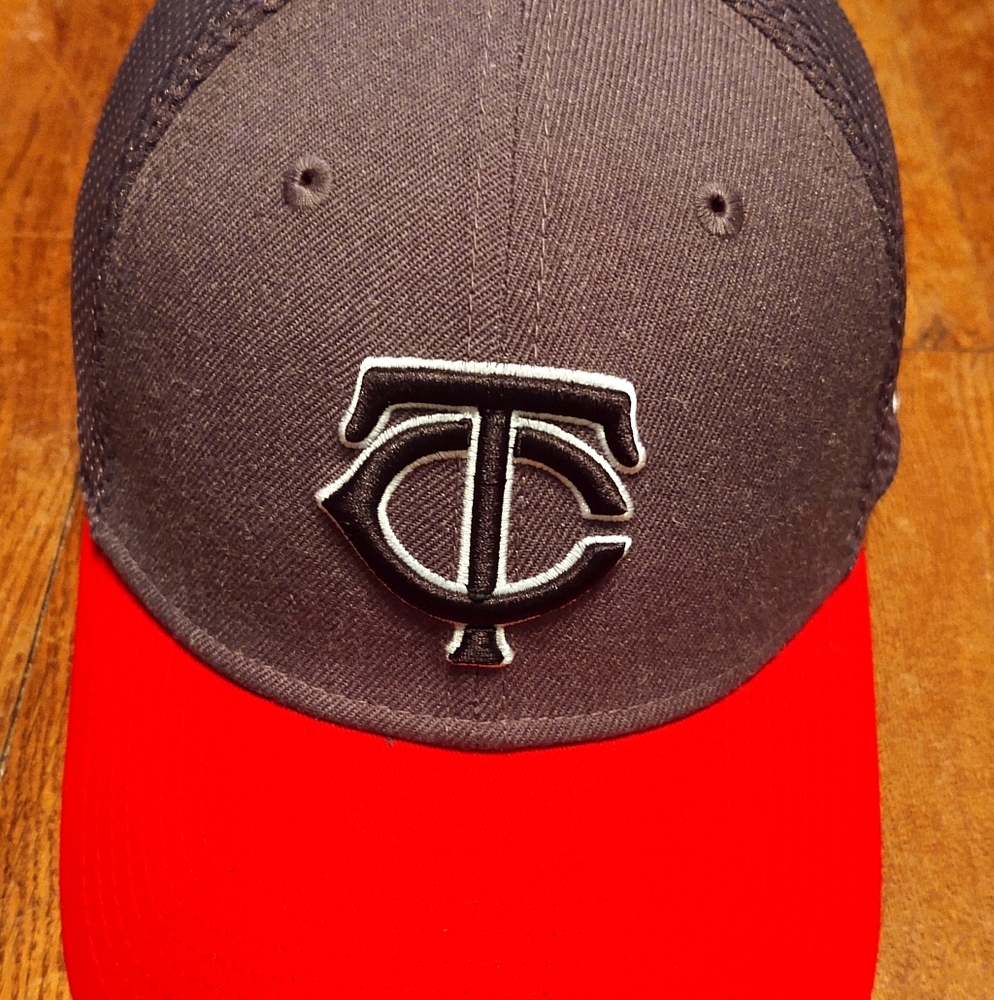 Minnesota Twins Hat